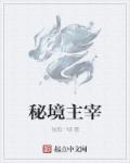 秘境主宰章节列表