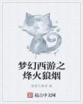 梦幻西游之烽火狼烟章节列表