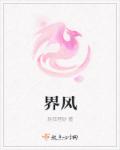 界风章节列表
