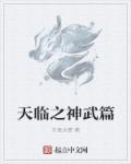 天临之神武篇章节列表