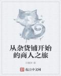 从杂货铺开始的商人之旅章节列表