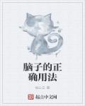 脑子的正确用法章节列表