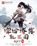 缤纷缭落乱三国章节列表