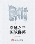 穿越之三国战群英章节列表
