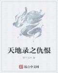 天地录之仇恨章节列表