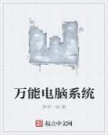 万能电脑系统章节列表