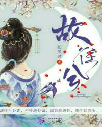 故往兮章节列表