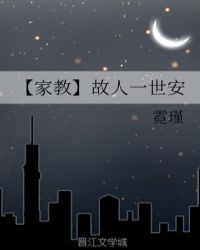 【家教】故人一世安章节列表