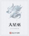 大星巫章节列表