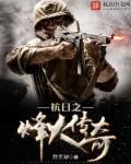 抗日之烽火传奇章节列表