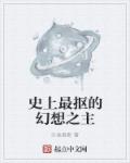史上最抠的幻想之主章节列表