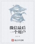 微信最后一个用户章节列表
