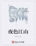 夜色江山章节列表