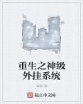 重生之神级外挂系统章节列表