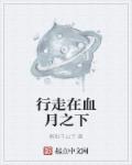 行走在血月之下章节列表