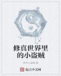 修真世界里的小盗贼章节列表