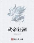 武帝狂潮章节列表