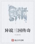 异说三国传奇章节列表