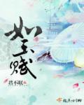 如玉赋章节列表