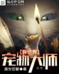 异世界宠物大师章节列表