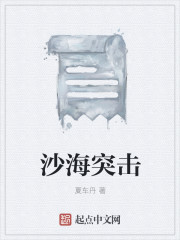 沙海突击章节列表