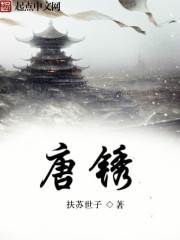 唐锈章节列表