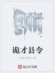 诡才县令章节列表