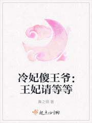 冷妃傻王爷：王妃请等等章节列表