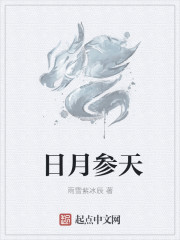 日月参天章节列表