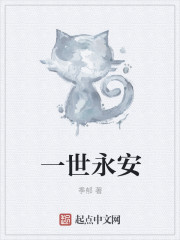 一世永安章节列表