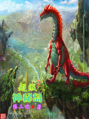 超级神秘岛章节列表