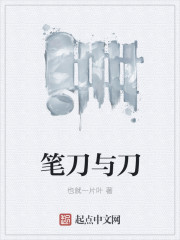 笔刀与刀章节列表