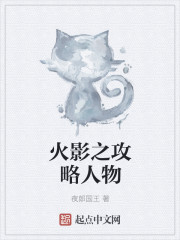 火影之攻略人物章节列表