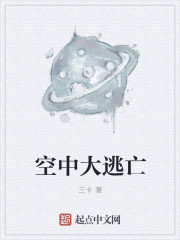 空中大逃亡章节列表