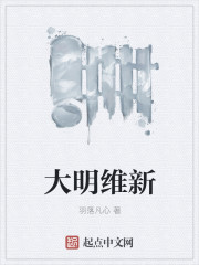 大明维新章节列表