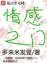 情感之门章节列表