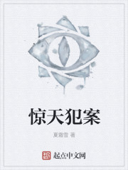 惊天犯案章节列表