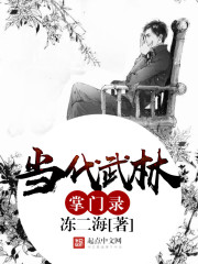 当代武林掌门录章节列表
