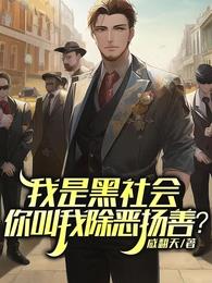 我是黑社会，你叫我除恶扬善？章节列表