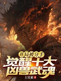 开局被分手，觉醒十大凶兽武魂章节列表
