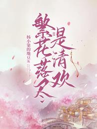 繁花落尽是清欢章节列表