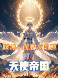 西幻：从鹰人部落到天使帝国章节列表