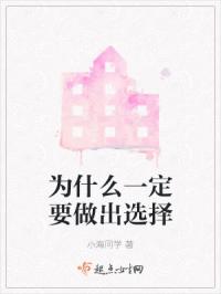 为什么一定要做出选择章节列表