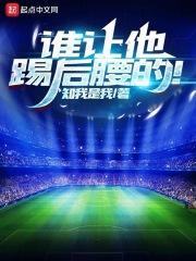 谁让他踢后腰的！章节列表