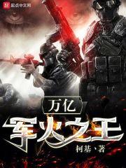 万亿军火之王章节列表