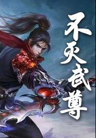 不灭武尊章节列表
