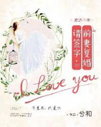 婚途不休：前妻复婚请签字章节列表