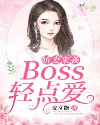 娇妻来袭：Boss轻点爱章节列表