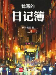 我写的日记簿章节列表