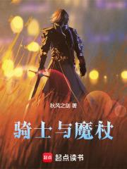 骑士与魔杖章节列表